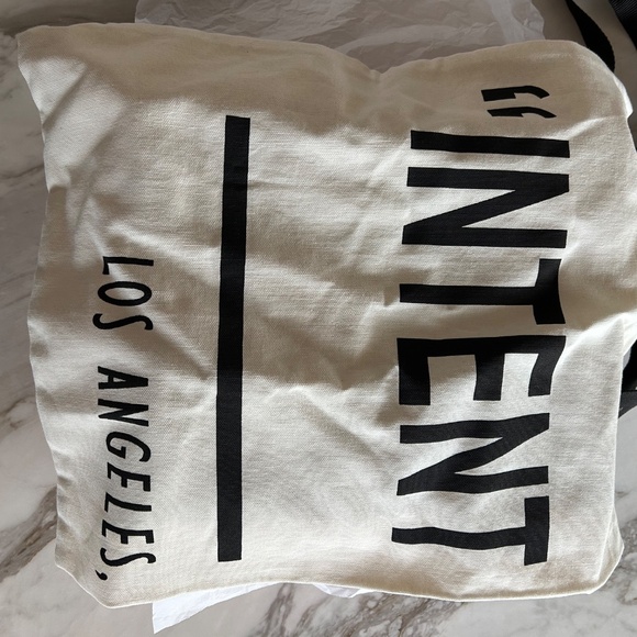 Intentionally Blank Veronica Mary Jane Tomato Red Shoes Women’s size 8 - Picture 5 of 7